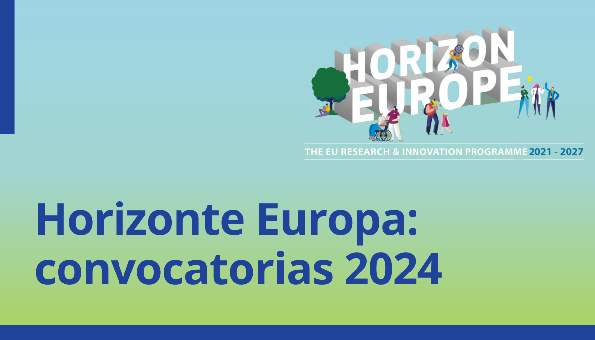 Horizon Europe calls 2024 EURAXESS
